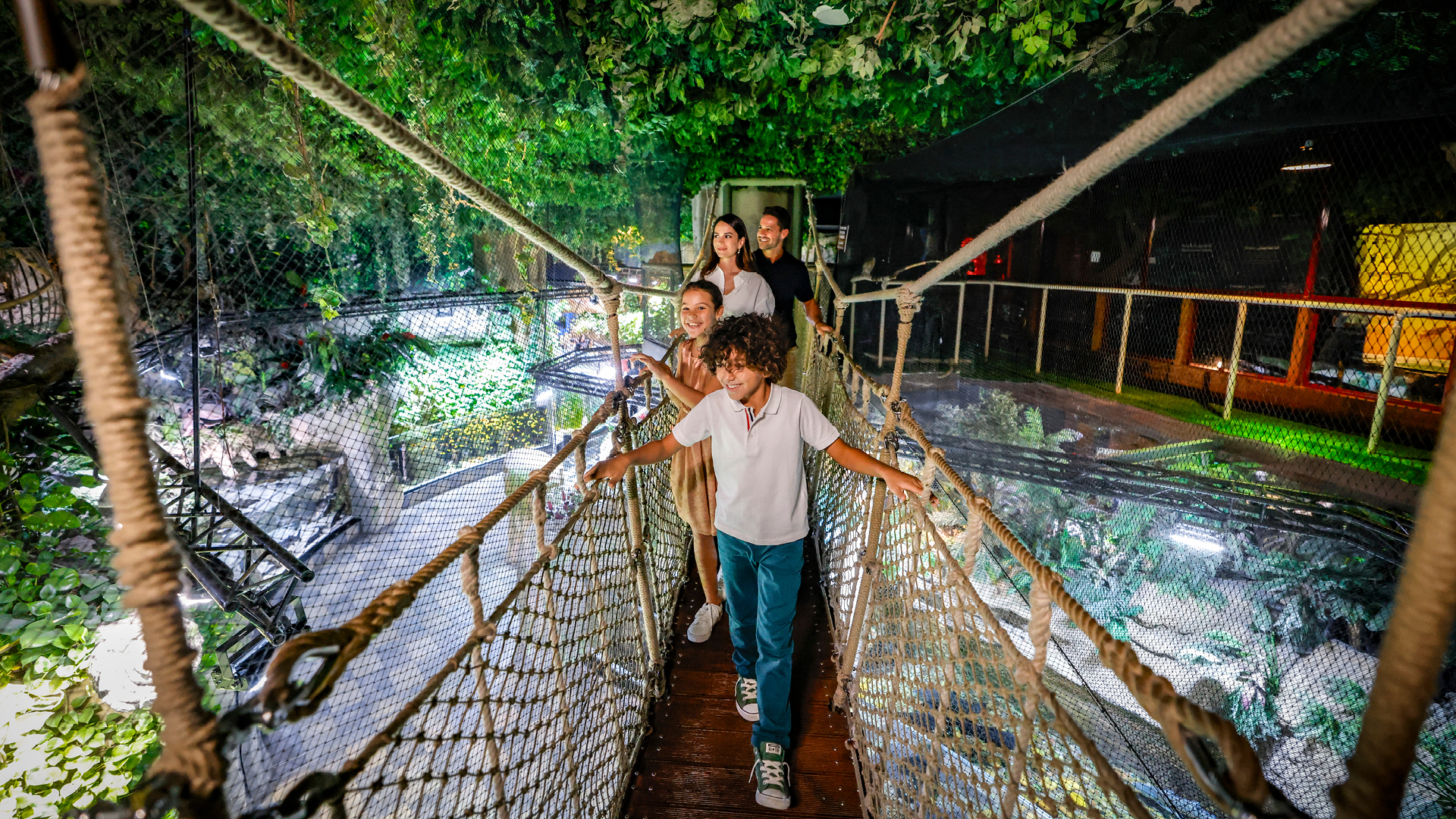 Dubai Aquarium & Underwater Zoo - Regular Pass, , large